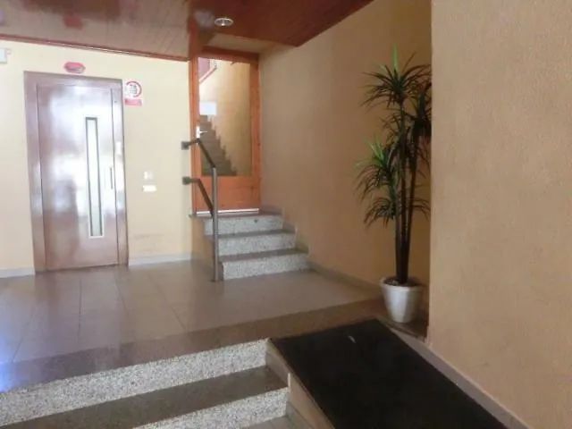 L'Escala-Mar Apartment 0*, L'Escala